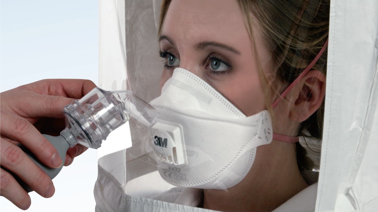 N95 Fit Tests For Bay Area Dentists, Optometrists, And, 46 OFF